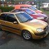 Saxo vtr