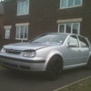 Mk4 golf 1.8 GTI TURBO 150bhp