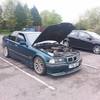 bmw 316 m Sport