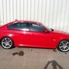 BMW 318d m sport