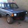 modified land rover discovery swap or sale drift modified projects