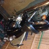 Honda shadow 125 5000 miles from new!!