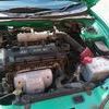 hyundai coupe 2l