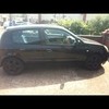 Clio spares and repairs