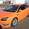 Ford Focus ST-3 2006