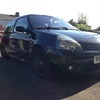 **clio sport replica sale only £1200 1.2 75bhp**