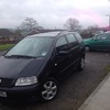 Vw sharan tdi 7 seats pd