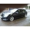 Vauxhall Astra Sri, 1.8 16v, xp
