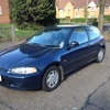 honda civic 1.4 lsi 1994 rare collectors piece