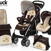 Hauck Winnie The Pooh Travel System