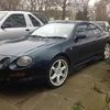 1994 Toyota Celica 2L Twin Cam