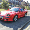 SALE Mitsubishi GTO 3litre TWIN TURBO MANUAL