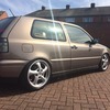 **GENUINE GOLF VR6**CREAM RECARO LEATHER INTERIOR**£18K SPENT** PRISTINE HISTORY