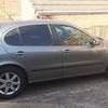 seat Leon s 1.6 16 v  2003