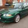 MG ZS 1.8 120+