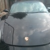 Porsche boxster s