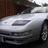 NISSAN 300ZX TWINTURBO MANUAL 300BHP VERY FAST