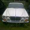 v12 swb daimler only a few left very rare classic car