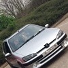 106 quicksilver. Full gti leathers, pugsport
