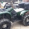 2005 yamaha grizzly660