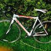 CANNONDALE RACING BIKE LIKE NEW BARGAIN!!!!!