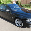 Very Rare 51 Plate BMW 530 M-Sport Manual Low Miles With FSH And Full Tv Option