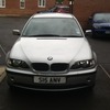 Bmw e46 318i