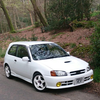 Toyota Glanza 1.3 Turbo,  Rare Import 149bhp