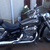 Honda Shadow vt 750 2007 sale or swap
