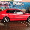 Leon cupra 1.8 20v turbo