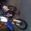 YZ 125