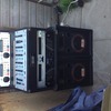 Dj set up