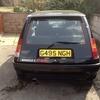 Renault 5 gt turbo