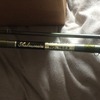 Shakespear Superfly Carp Rod Plus Weights Hooks And 2 Reels plus spare reel