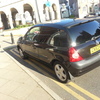 renault clio 1.2 53 88k 12months mot 6 months tax.. swap for a megane