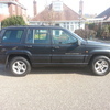 GRAND CHEROKEE 4.0 ORVIS MULTIPOINT LPG SYSTEM