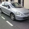 Peugeot 307 xsi