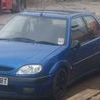 Citreon Saxo Vtr Very good spec