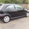 Corsa C swaps for golf, a4, passat, diesel