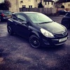Price Been Reduced +++  2012Vauxhall Corsa 1.0 ecoflex £6000 ono +++