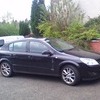 Vauxhall Astra Design [150] 1.9 cdti