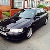 Accord type r