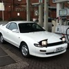 Toyota Celica 2.0GTi