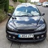 peugeot 206 1.4 sport