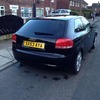 Audi A3 2.0 FSI SPORT 150BHP 3DR FSH CLIMATE 6 SPEED ALLOY