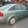 52 plate vectra 1.8 manual petrol