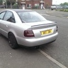 audi a4 1.8 t