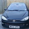 Peugeot 206 gti 180