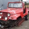 kit car egale jeep