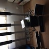 Surround sound very loud